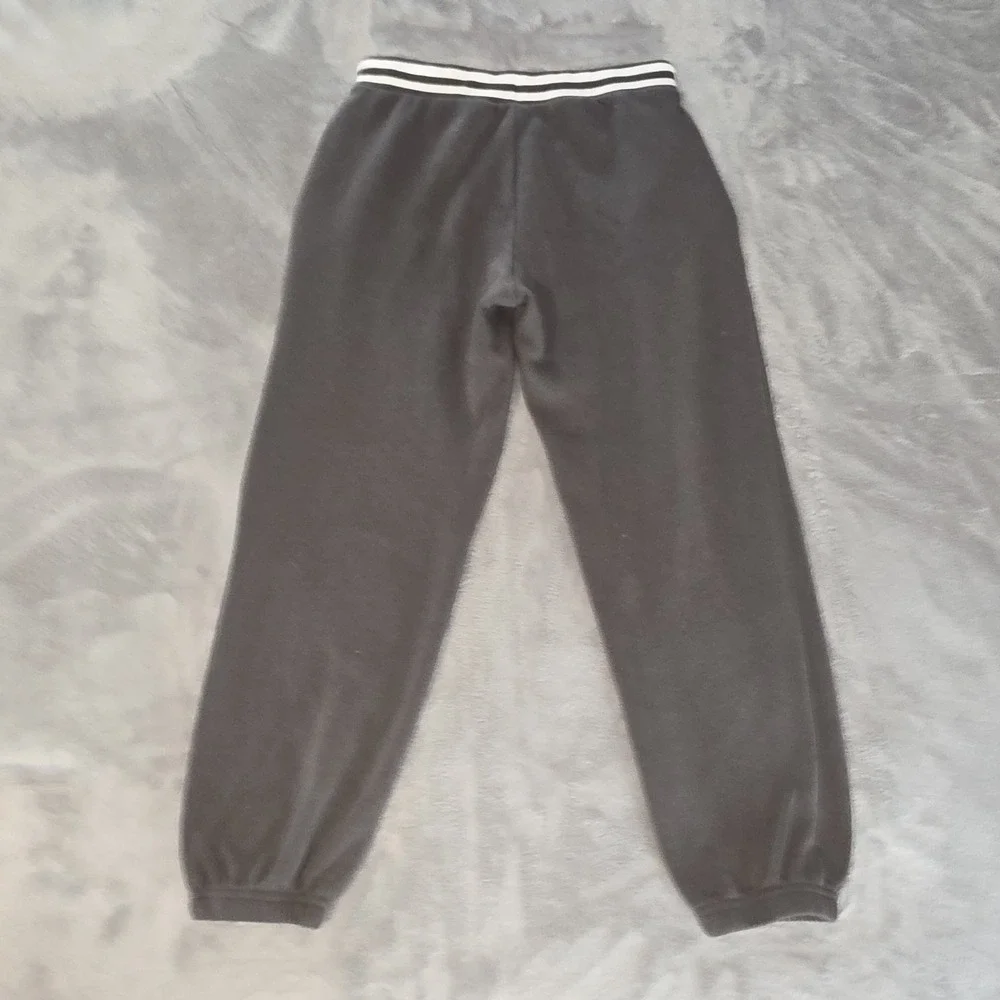 Cult Favorite Brooklyn New‎ NY 1991 Light Gray Sweatpants Size Medium
